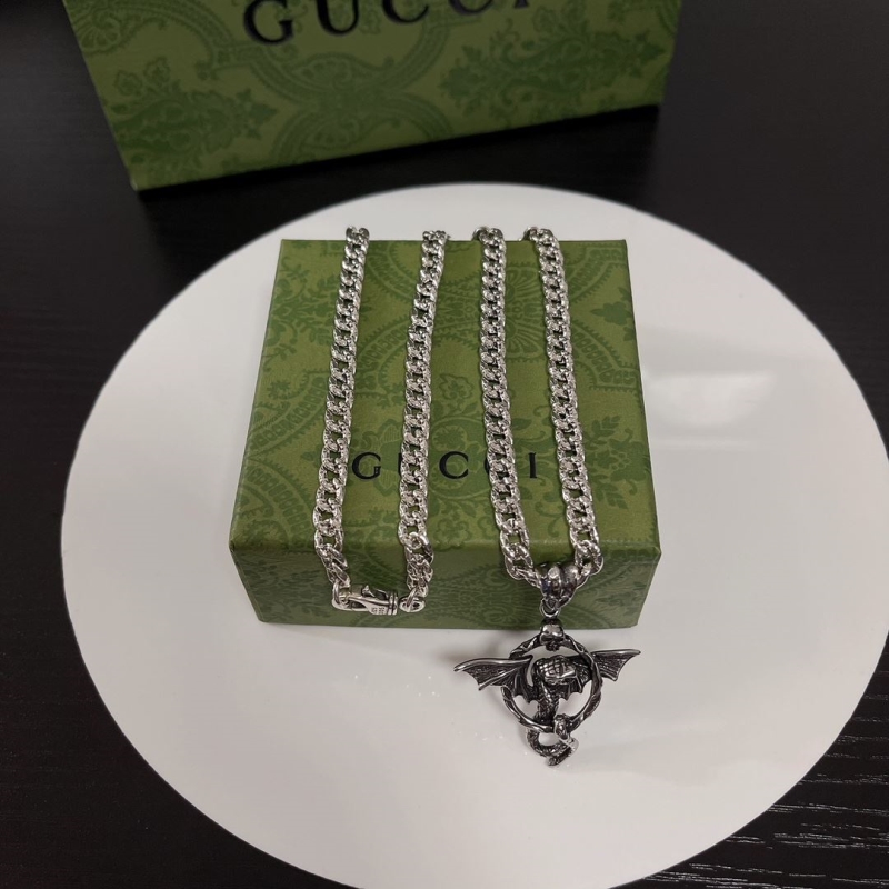 Gucci Necklaces